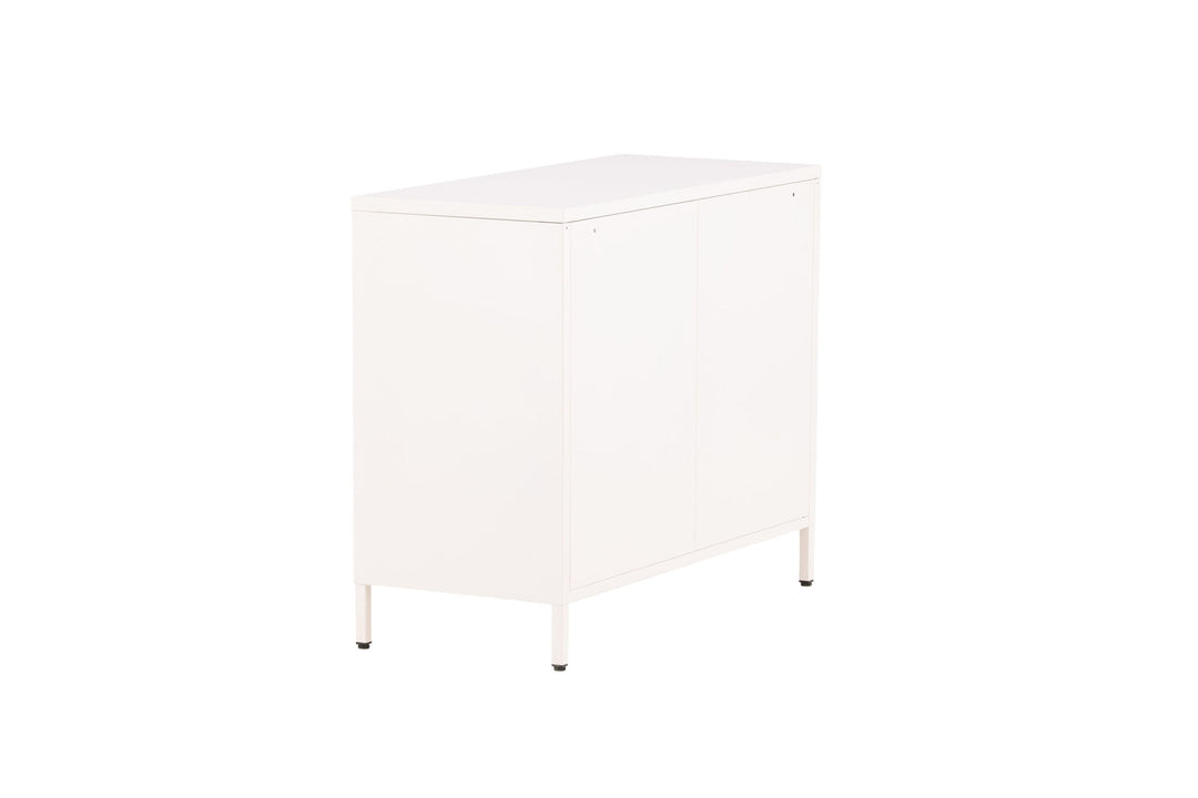 Venture Home Nett Cabinet - / White
