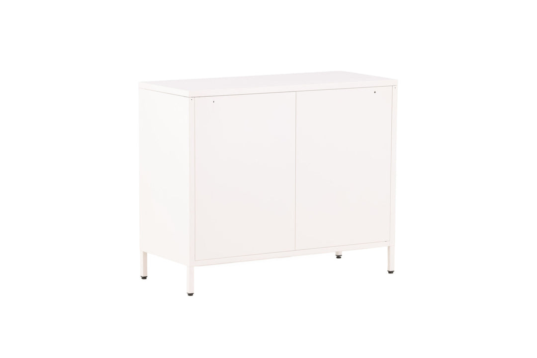 Venture Home Nett Cabinet - / White