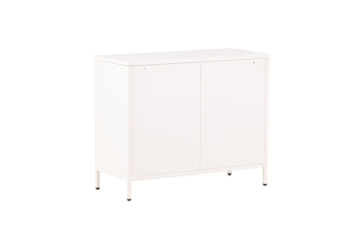 Venture Home Nett Cabinet - / White