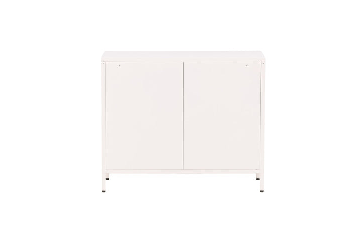 Venture Home Nett Cabinet - / White