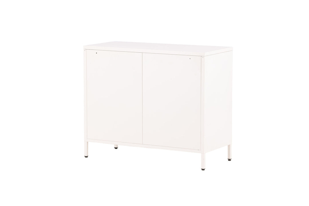 Venture Home Nett Cabinet - / White