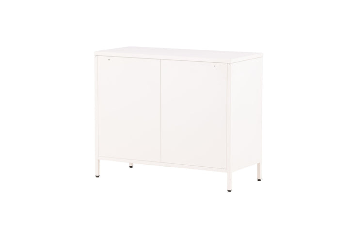 Venture Home Nett Cabinet - / White