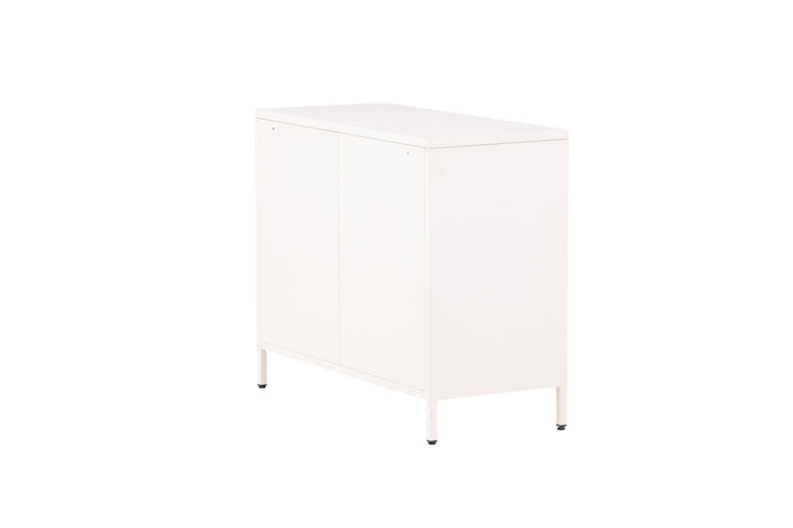 Venture Home Nett Cabinet - / White