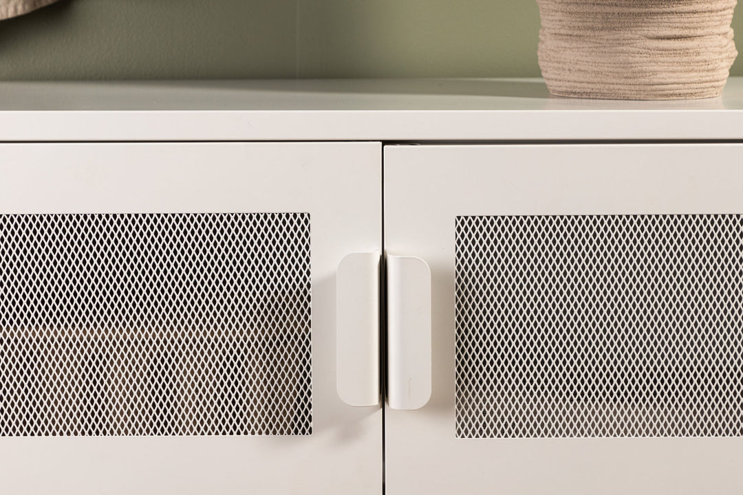 Venture Home Nett Cabinet - / White