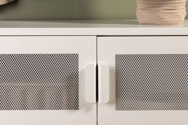 Venture Home Nett Cabinet - / White