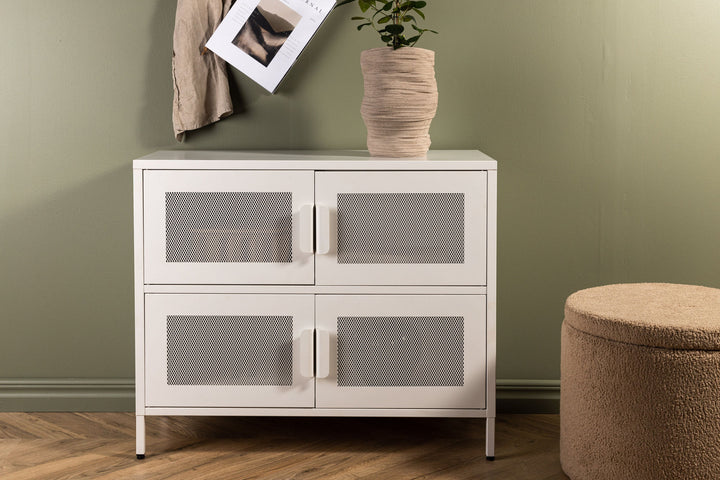 Venture Home Nett Cabinet - / White