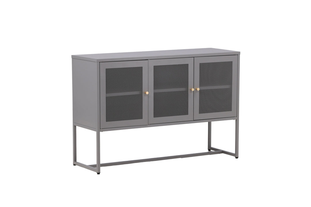 Venture Home Malla Cabinet - / Light Grey