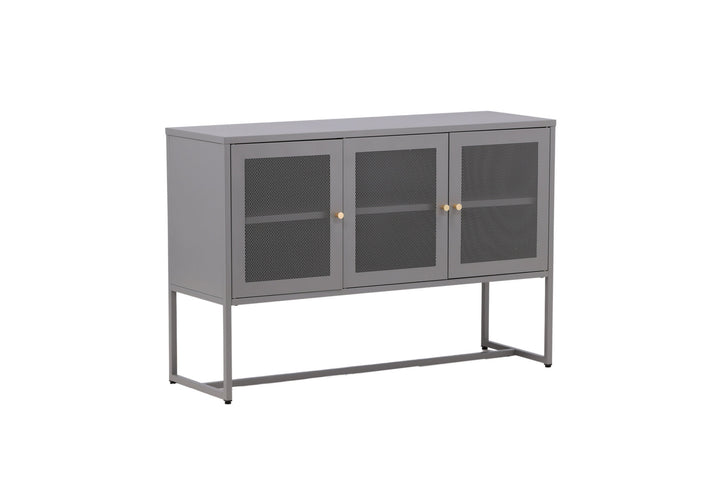Venture Home Malla Cabinet - / Light Grey