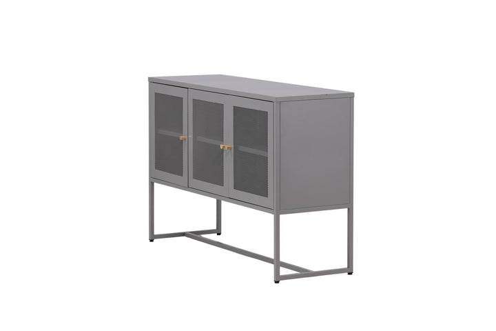 Venture Home Malla Cabinet - / Light Grey