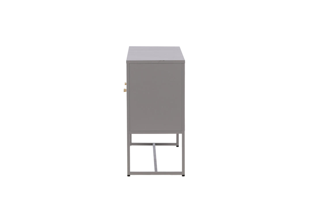 Venture Home Malla Cabinet - / Light Grey