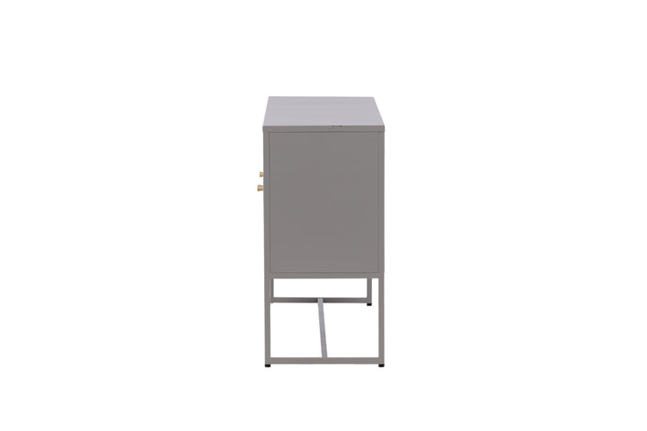 Venture Home Malla Cabinet - / Light Grey
