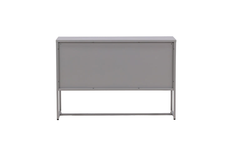 Venture Home Malla Cabinet - / Light Grey