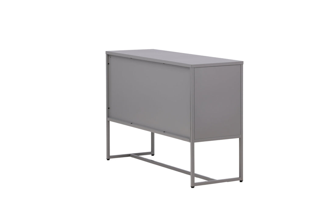 Venture Home Malla Cabinet - / Light Grey