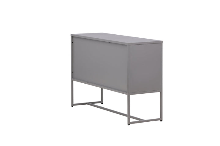 Venture Home Malla Cabinet - / Light Grey