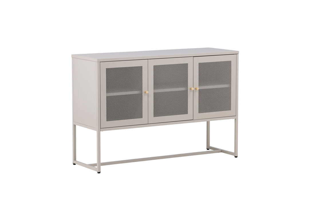 Venture Home Malla Cabinet - / Beige