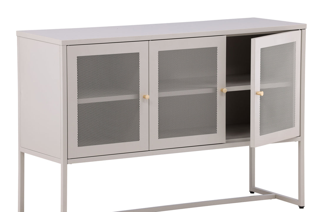 Venture Home Malla Cabinet - / Beige