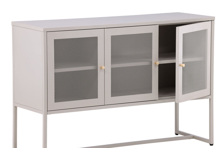 Venture Home Malla Cabinet - / Beige