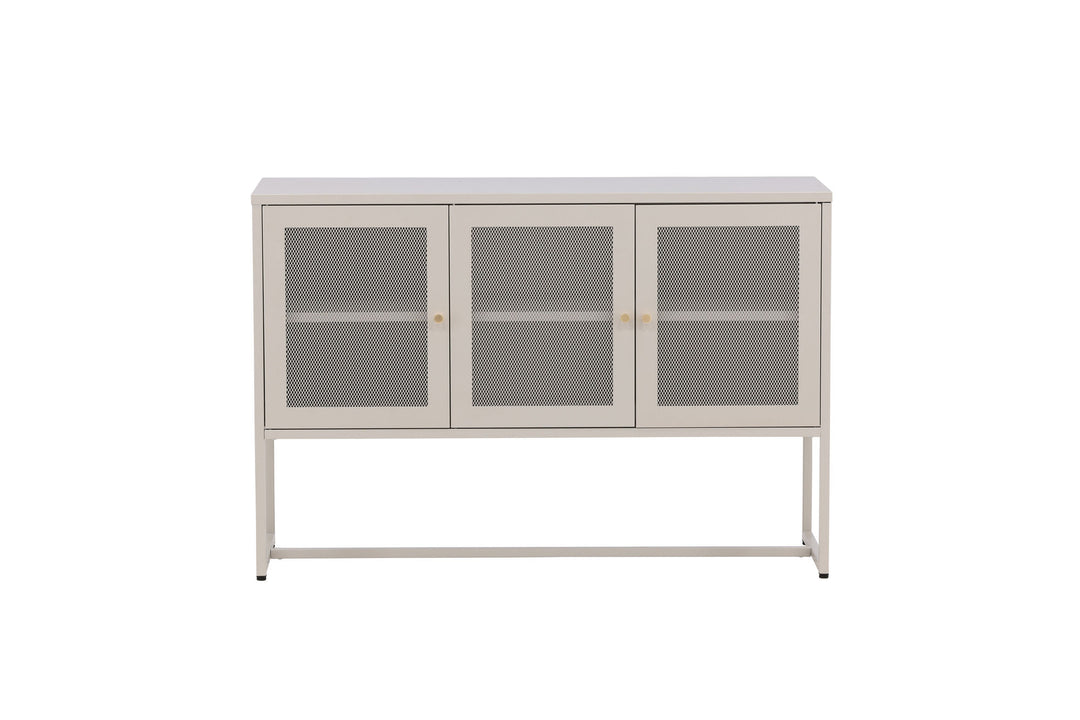 Venture Home Malla Cabinet - / Beige