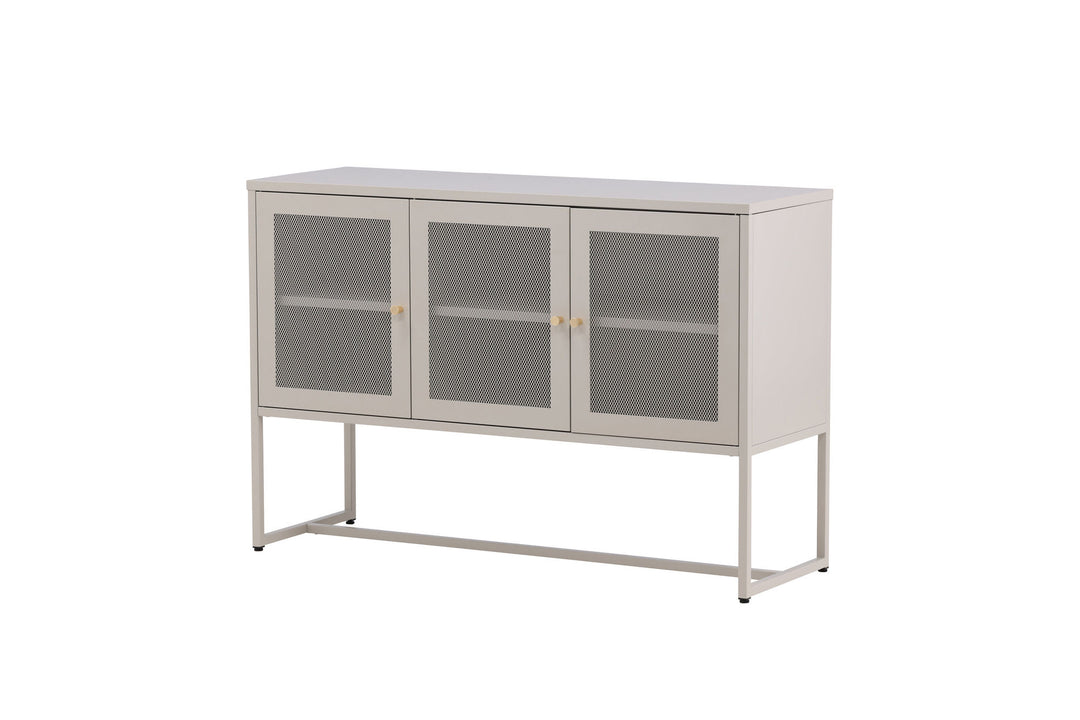 Venture Home Malla Cabinet - / Beige
