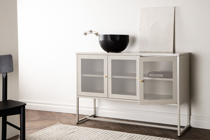Venture Home Malla Cabinet - / Beige