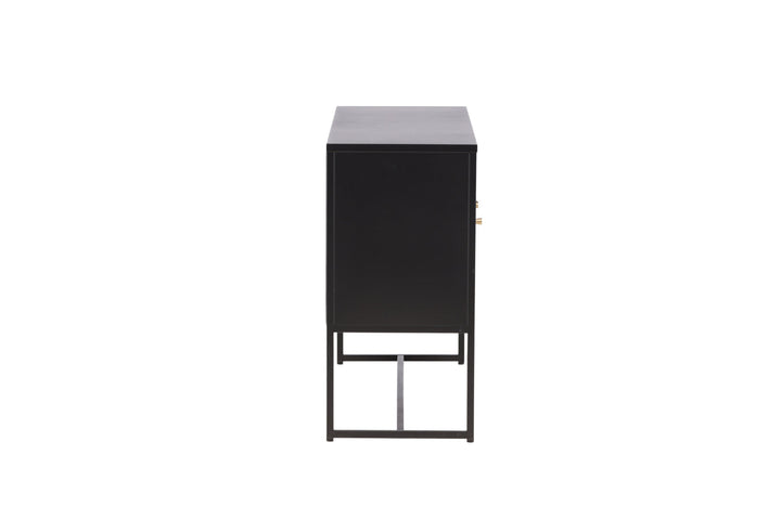 Venture Home Malla Cabinet - / Black
