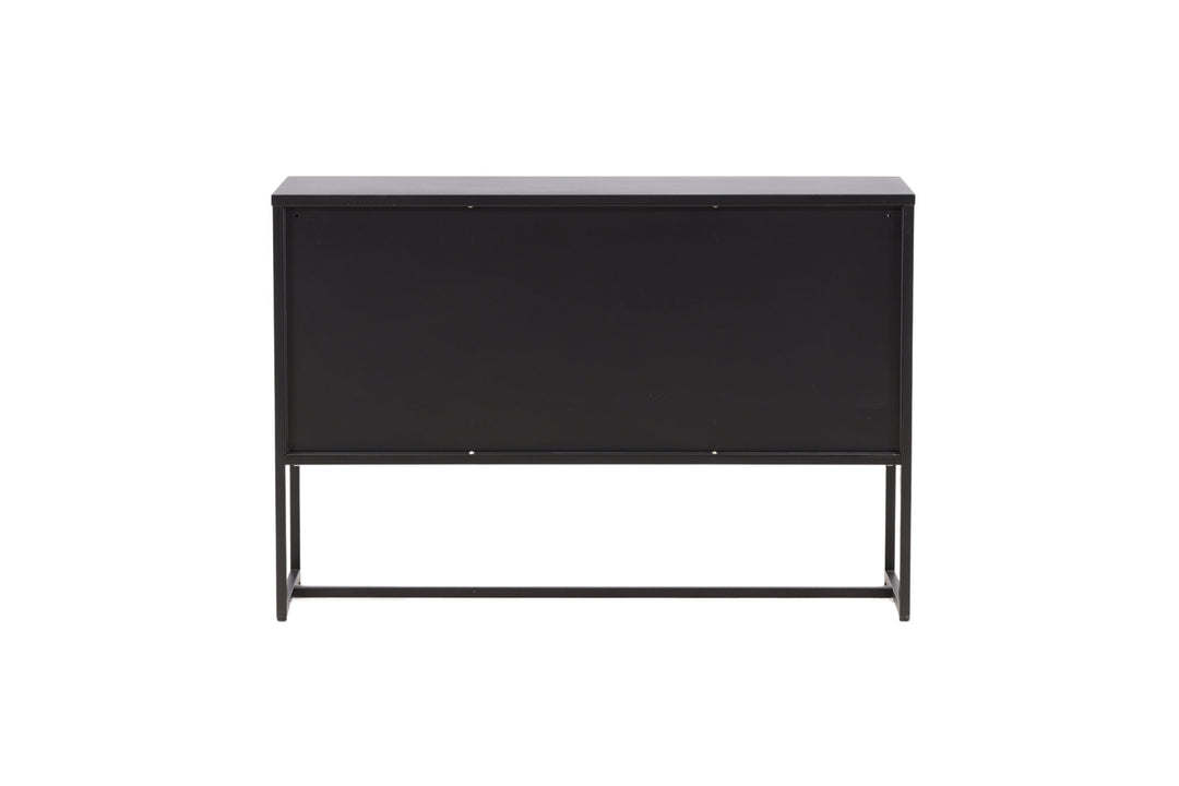 Venture Home Malla Cabinet - / Black