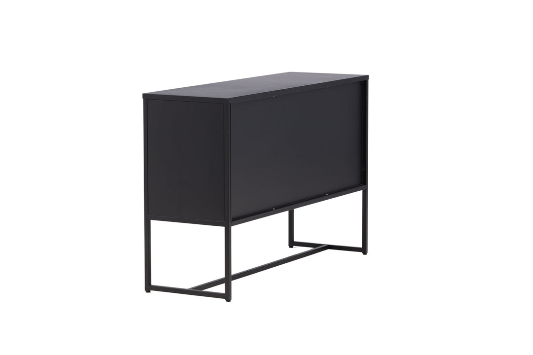 Venture Home Malla Cabinet - / Black