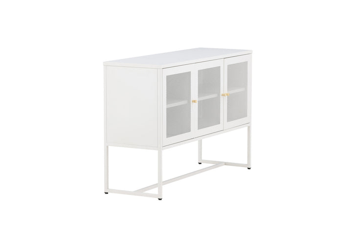 Venture Home Malla Cabinet - / White