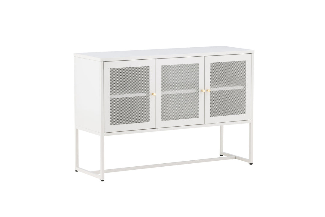 Venture Home Malla Cabinet - / White