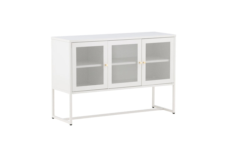 Venture Home Malla Cabinet - / White