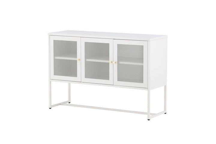 Venture Home Malla Cabinet - / White