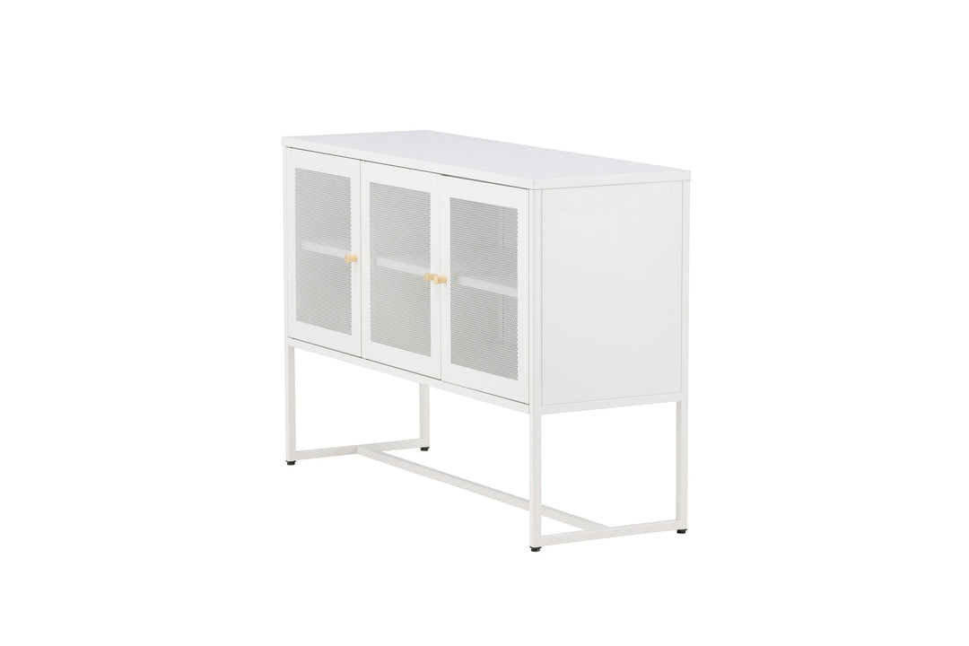 Venture Home Malla Cabinet - / White
