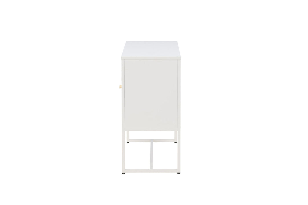 Venture Home Malla Cabinet - / White