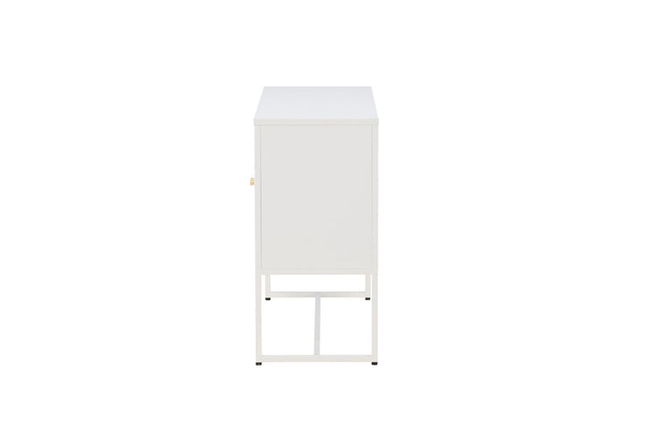 Venture Home Malla Cabinet - / White