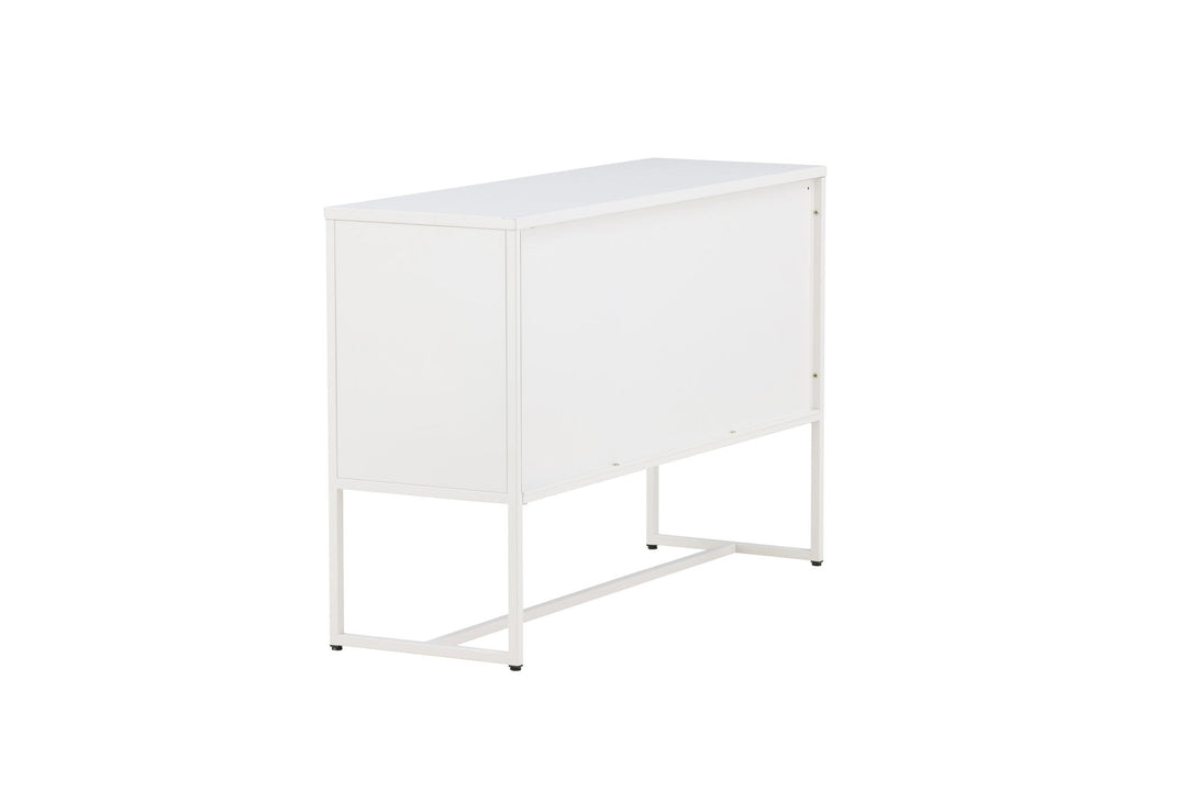 Venture Home Malla Cabinet - / White