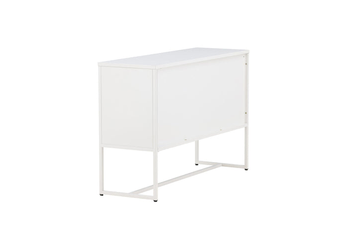 Venture Home Malla Cabinet - / White