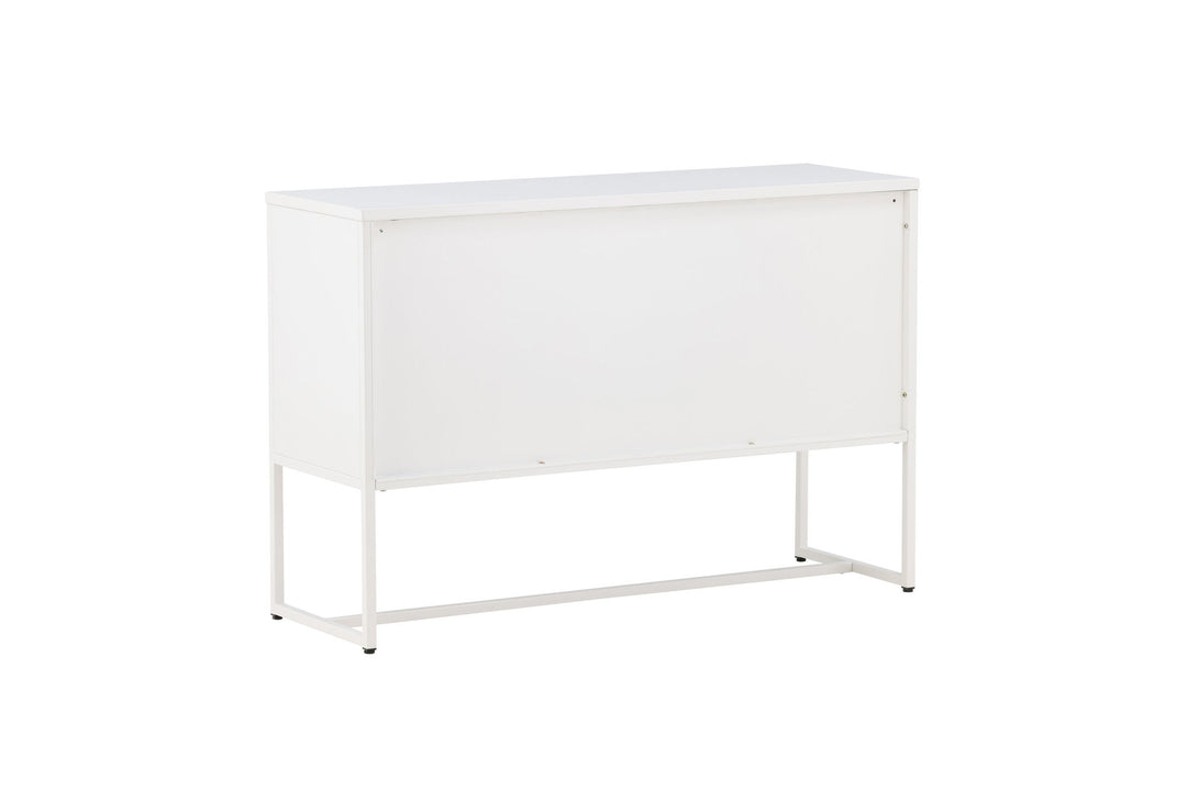 Venture Home Malla Cabinet - / White