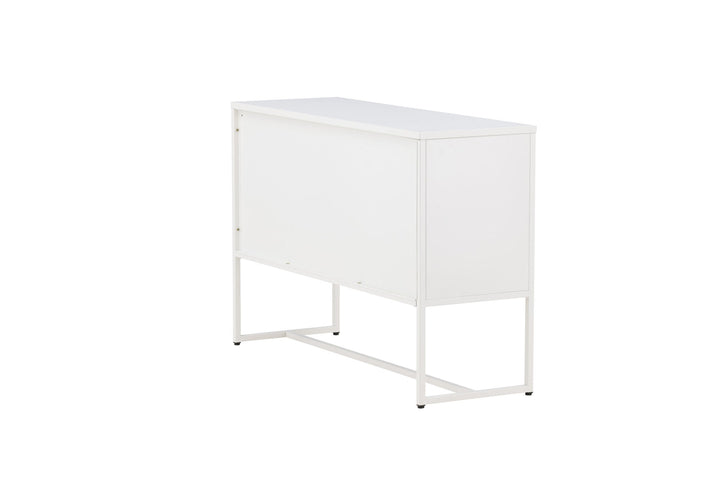 Venture Home Malla Cabinet - / White