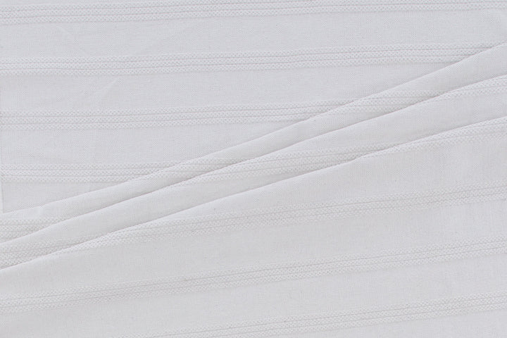 Venture Home Nico Cotton Carpet - 200*300- Offwhite