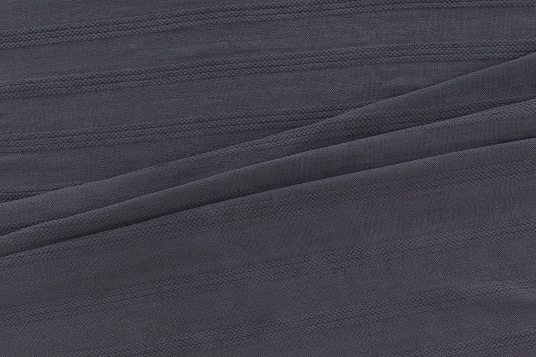 Venture Home Nico Cotton Carpet - 160*230- Grey