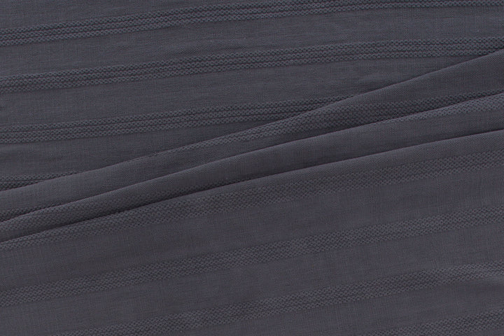 Venture Home Nico Cotton Carpet - 160*230- Grey