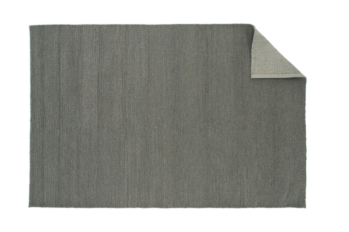 Venture Home Marta Wool Carpet - 250*350- Light grey