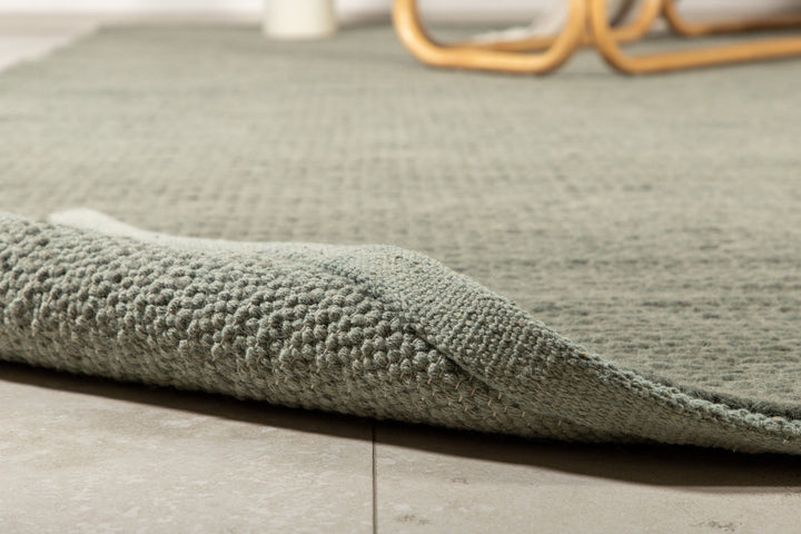 Venture Home Marta Wool Carpet - 250*350- Light grey