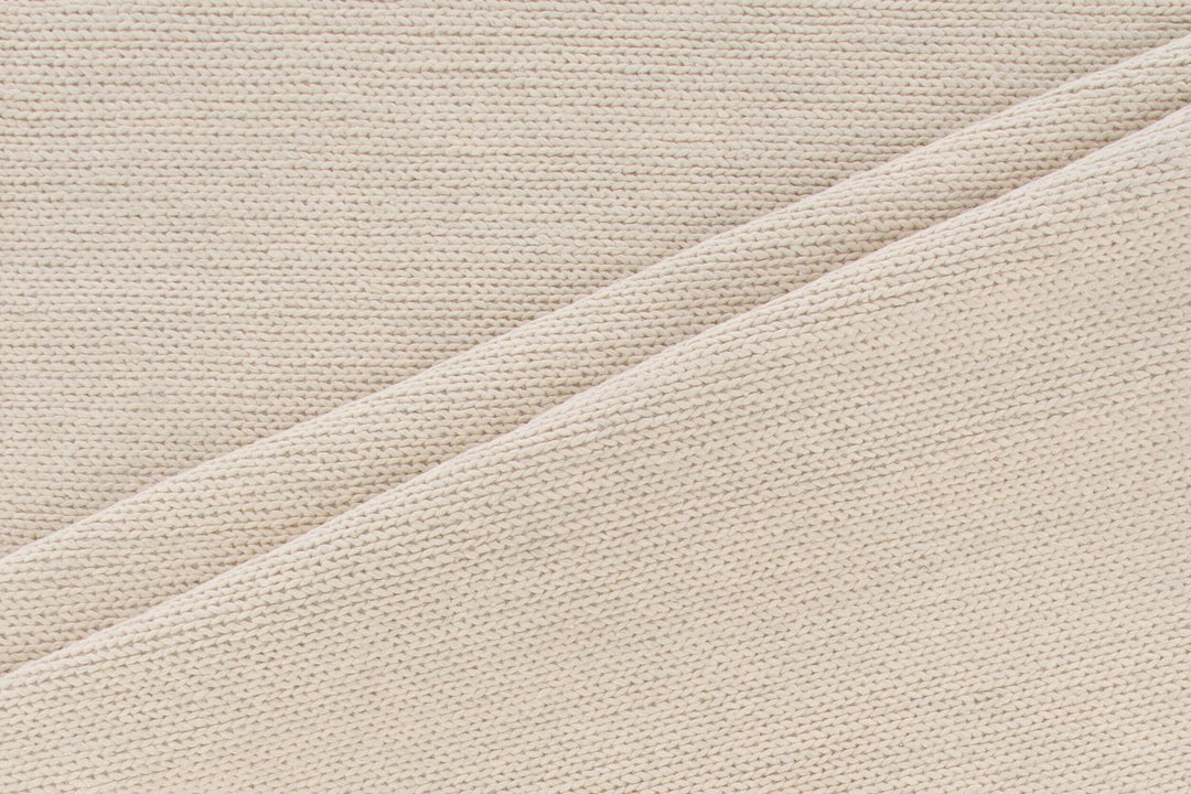 Venture Home Marta Wool Carpet - 160*230- Creme