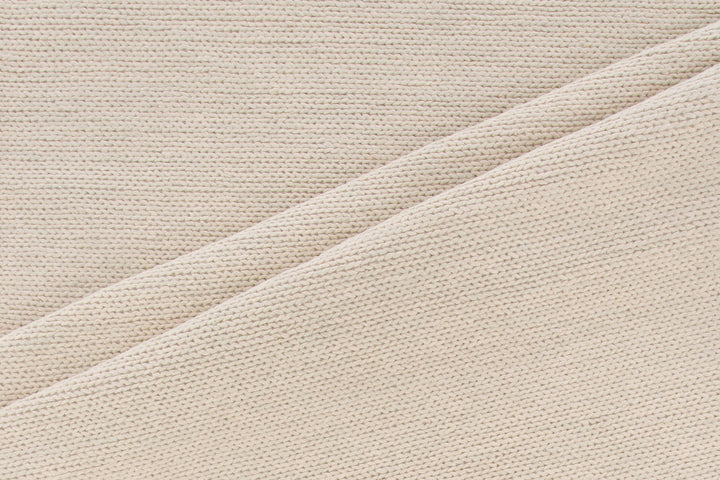 Venture Home Marta Wool Carpet - 160*230- Creme