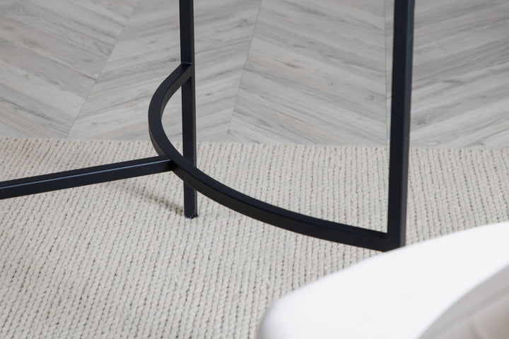 Venture Home Marta Wool Carpet - 160*230- Creme