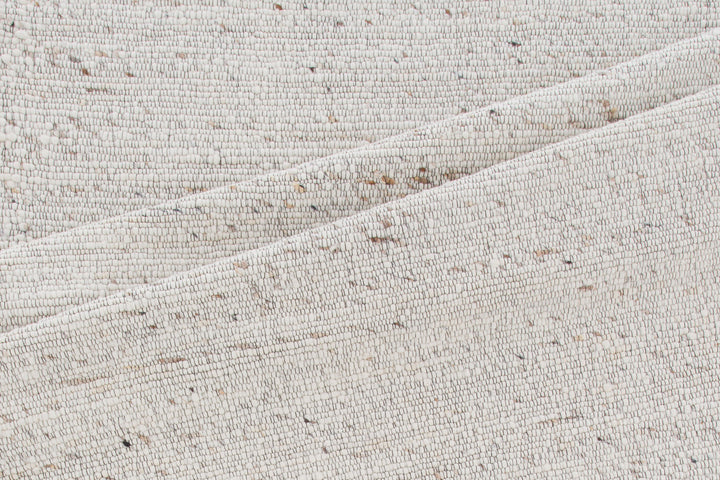 Venture Home Loump Wool Carpet - 200*300- White/Beige