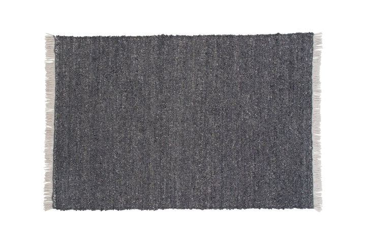 Venture Home Betina Wool Carpet - 160*230- Grey