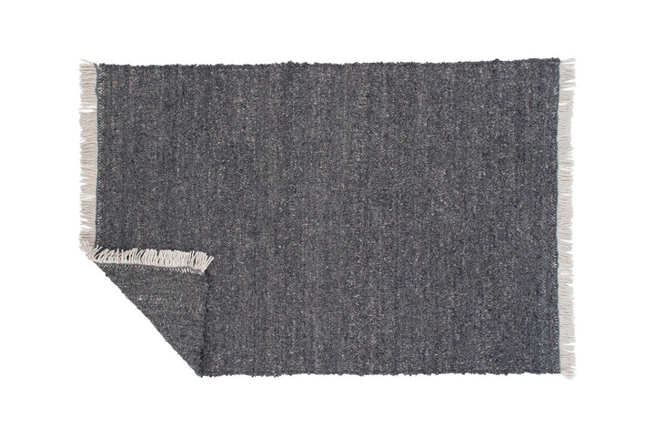 Venture Home Betina Wool Carpet - 160*230- Grey