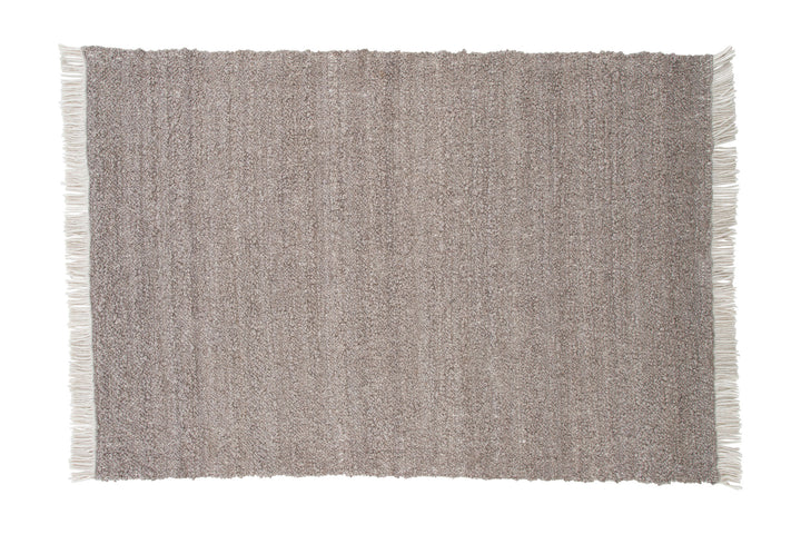Venture Home Betina Wool Carpet - 160*230- Brown